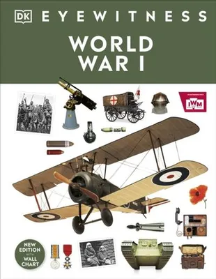 Produktbild von World War I