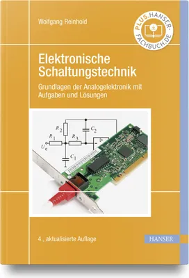 Immagine prodotto di Elektronische Schaltungstechnik