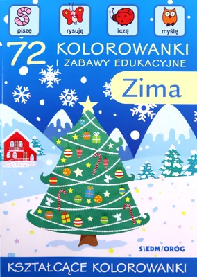 Produktbild von ISBN 978-83-665-7614-8, Polnisch, Taschenbuch, 72 Seiten