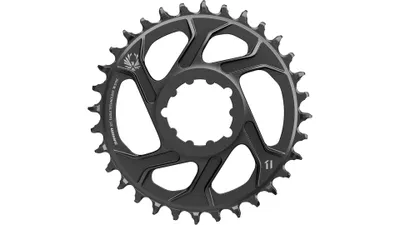 Produktbild von SRAM Kettenblatt X-Sync Eagle 32 Z. 6 Mm Off Direct M.