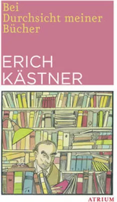 Image de Bei Durchsicht meiner Bücher