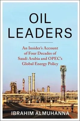 Obrázek produktu pro Oil Leaders