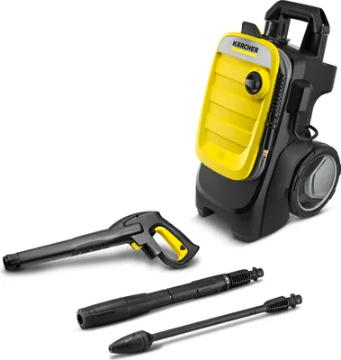Produktbild von Kärcher Hochdruckreiniger K 7 Compact