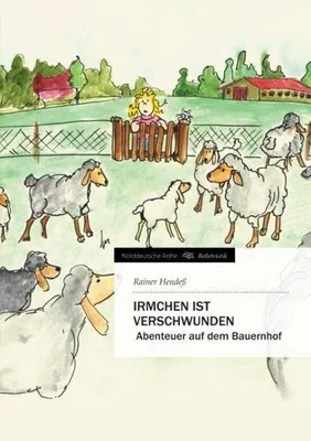 Produktbild von Irmchen ist verschwunden