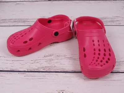 Obrázek produktu pro Camminare Free Time Fuchsia dámské gumové pantofle plážová obuv 36/37