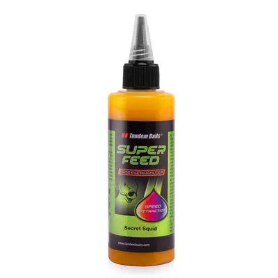 Obrázek produktu pro SuperFeed Speed Booster 100ml Tajemná Oliheň