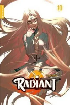 Produktbild von Radiant 10