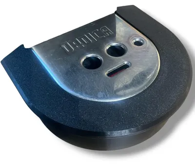 Magnetverstärker für 2 Tassen DeLonghi Dedica EC685/EC785/EC885