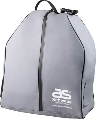 Produktbild von as-Schwabe Tasche für Kabeltrommeln / Schutz vor Regen und Schmutz Grau