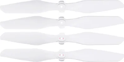 Zdjęcie produktu dla 4pcs / set Xiaomi FIMI A3 RC Quadcopter Części zamienne CW CCW Ostrze śmigła
