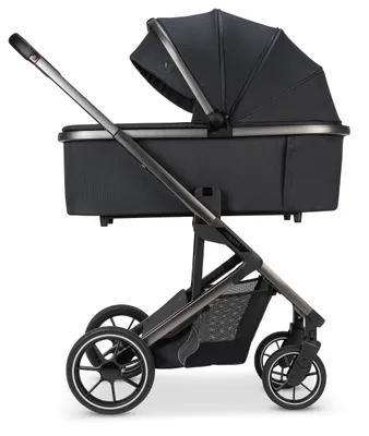 Produktbild von Osann Kombi-Kinderwagen Juntos - Coal