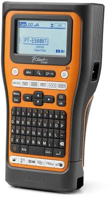 Immagine prodotto di Brother PT-E560BTSP