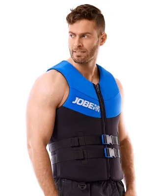 Produktbild von Jobe Schwimmweste NEOPRENE VEST MEN blue S
