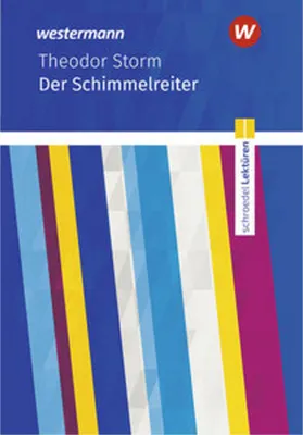 Produktbild von Der Schimmelreiter: Textausgabe