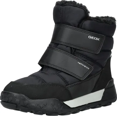 Produktbild von Geox Trekkyup J46MBF0FU54C9999 (32/black)