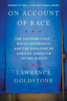 Image de On Account of Race