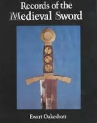 Obrázok produktu pre Records of the Medieval Sword