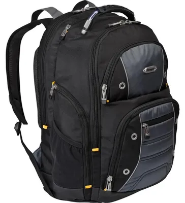 Produktbild von Targus 40.6cm / 16 inch Drifter™ Backpack, 40,6 cm (16"), 1,28 kg