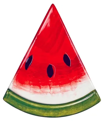 Produktbild von Roter Wassermelonen-Kleiderhaken