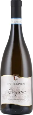 Produktbild von Casello Bondoni Lugana 2024 | Weißwein | Italien | 1 x 0,75 Liter