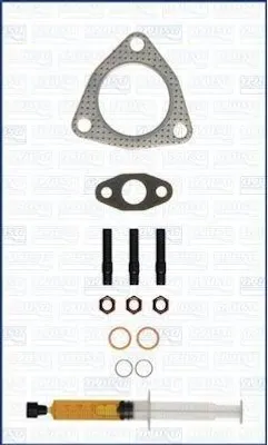 Produktbild von AJUSA JTC11835 Montagesatz Turbolader für AUDI A6 Limousine (4B2, C5) Allroad (4BH, C5)