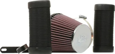 Produktbild von K&N 57-0680 Gen I Sportluftfiltersystem