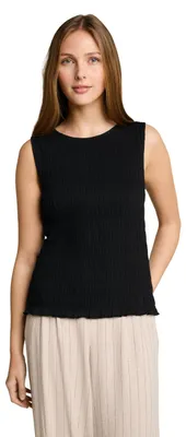 Immagine prodotto di Maglia in denim da donna TOM TAILOR