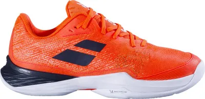Obrázok produktu pre BABOLAT Jet Mach 3 Clay pánska tenisová obuv orange EU 46.5