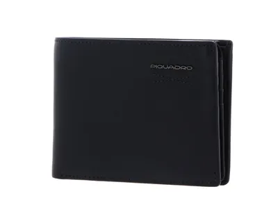 Obrázok produktu pre PIQUADRO Obidos Pánska peňaženka s RFID Blu