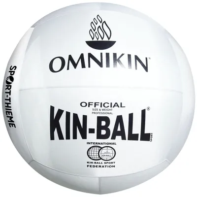 Immagine prodotto di Omnikin Kin Ball "Official", Grau