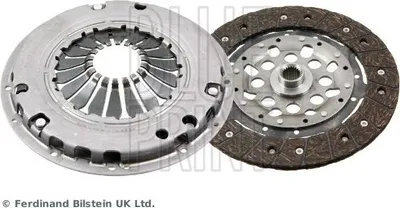 Produktbild von BLUE PRINT Kupplungssatz Kupplung für FIAT GRANDE PUNTO (199) ADL143047