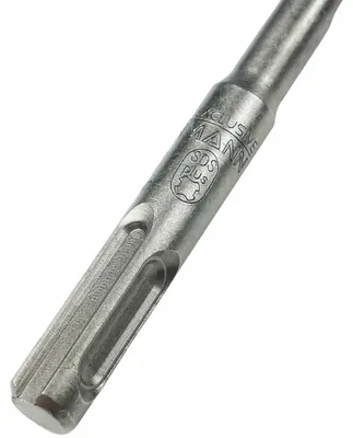 Produktbild von RICHMANN Betonbohrer SDS+ PROFI 12x260mm 3-Schneider