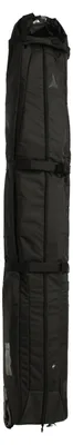 Productafbeelding van Atomic Double Ski Wheelie Skitas, zwart, zwart, one size