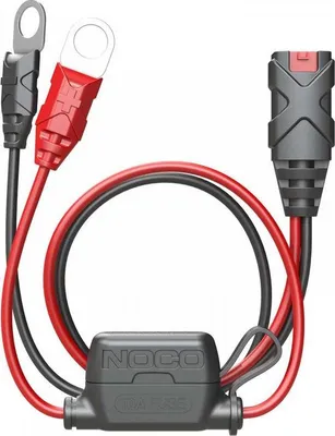 Zdjęcie produktu dla Zaciski przyłączeniowe Noco X-Connect XL z oczkiem GC008