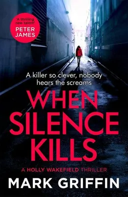 Produktbild von When Silence Kills