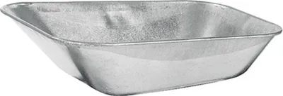 Produktbild von müba Ersatzmulde 85 L verz. für Standard und Kipp-Car