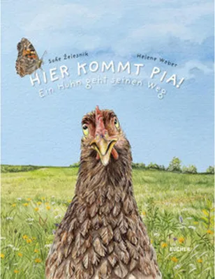 Produktbild von Hier Kommt Pia!