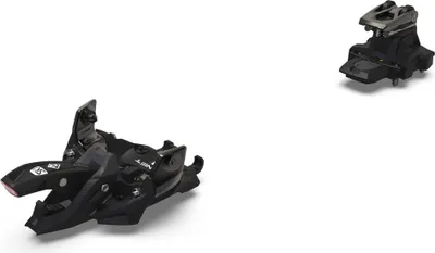 Image de Marker Alpinist 12 Fixations pour skis de randonnée Noir Noir One Size