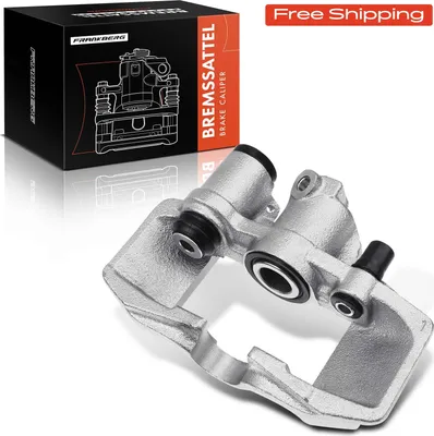 Immagine prodotto di Frankberg 1x pinza freno asse posteriore sinistra per Mercedes-Benz W638 638/2 1996-2003