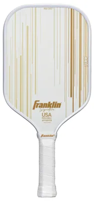Image de Franklin Pickleball Paddle Pro Series - Or 16mm - Professionnel