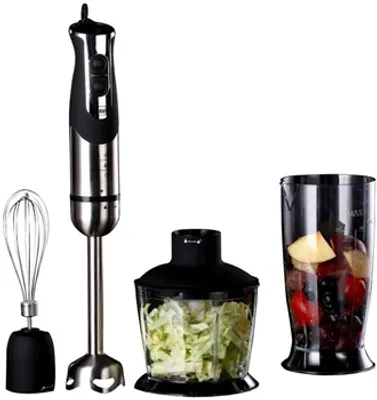 Obrázek produktu pro Tyčový mixér BRAVO Joe B-4600, černá