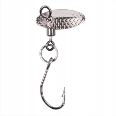 Immagine prodotto di Mini HERB BLADDER trota OKOŃ Sandpiper roach 0,4 g 1,3 cm
