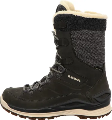 Produktbild von LOWA Winterstiefel Damen 31393139383531 Grau 36 1/2 EU