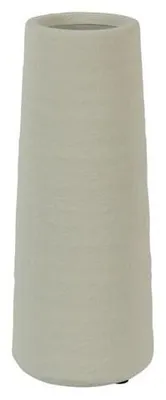 Immagine prodotto di Countryfield, vaso Nohr M, colore crema, altezza 28,5 cm