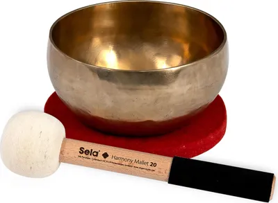 Produktbild von Sela SE-261, Messing, 15 cm, 942 g