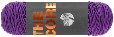 Produktbild von Lana Grossa - The Core 0020 violett