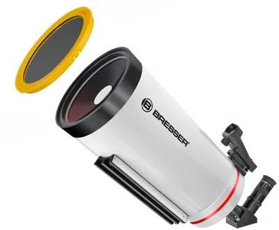 Produktbild von Bresser - 13102 - Messier MC-127/1900 OTA Optischer Tubus