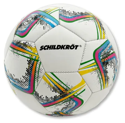 Zdjęcie produktu dla SCHILDKRÖT 970166 Piłka nożna SCHILDKRÖT #5