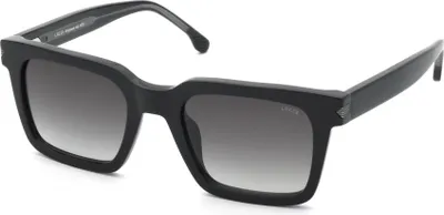 Produktbild von Lozza SL4382 Nero lucido 53/22/145 Herren Sonnenbrillen