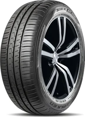 Produktbild von Falken Ziex Ze310A Ecorun 235/55R17 103H Blk Xl